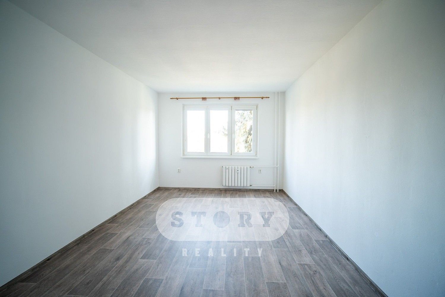 Byt 3+1 · 73 m² · Litovelská, Uničov, okres Olomouc - 4