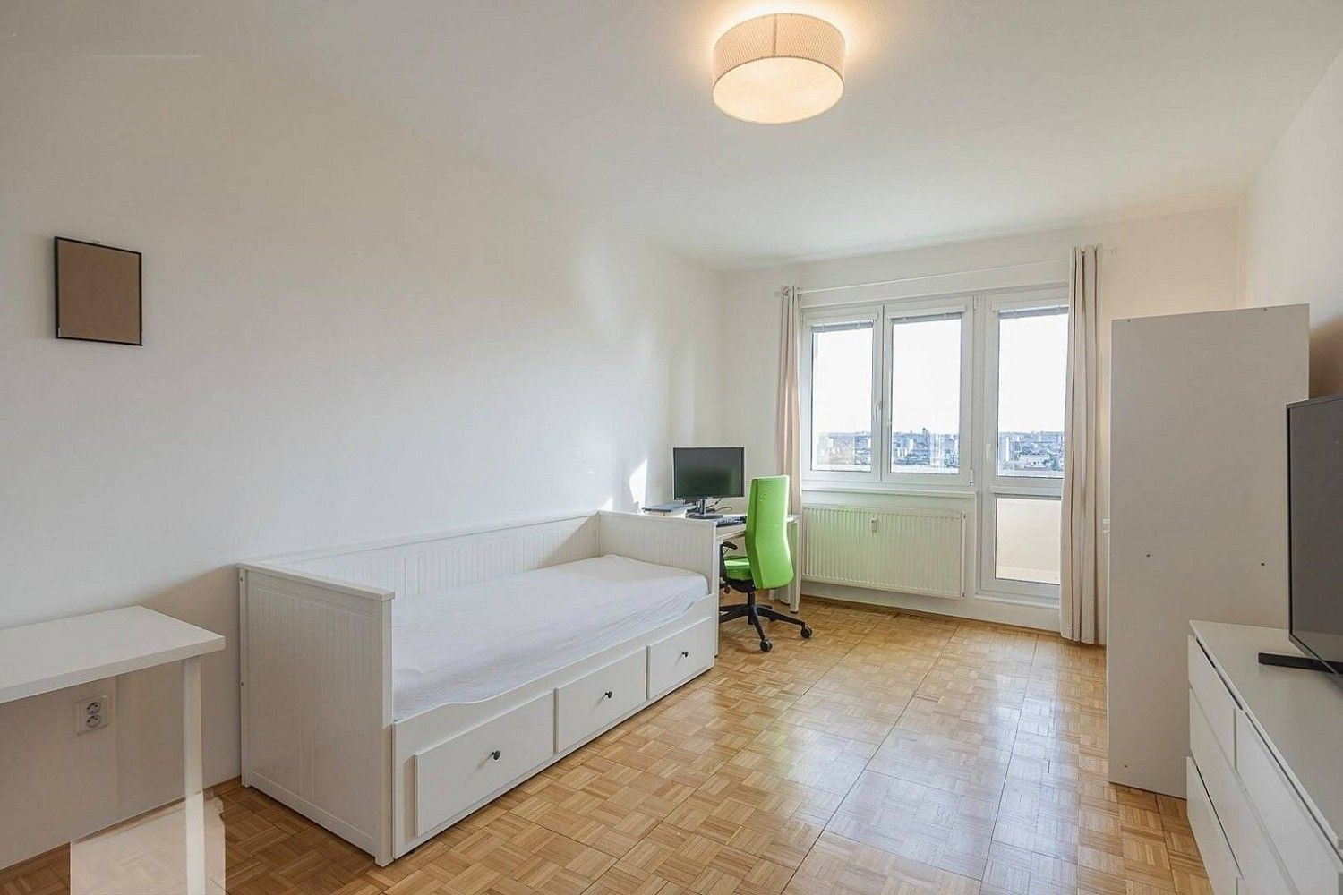 2+1, Praha - Malešice, okres Praha 10, Hlavní město Praha, 57 m²