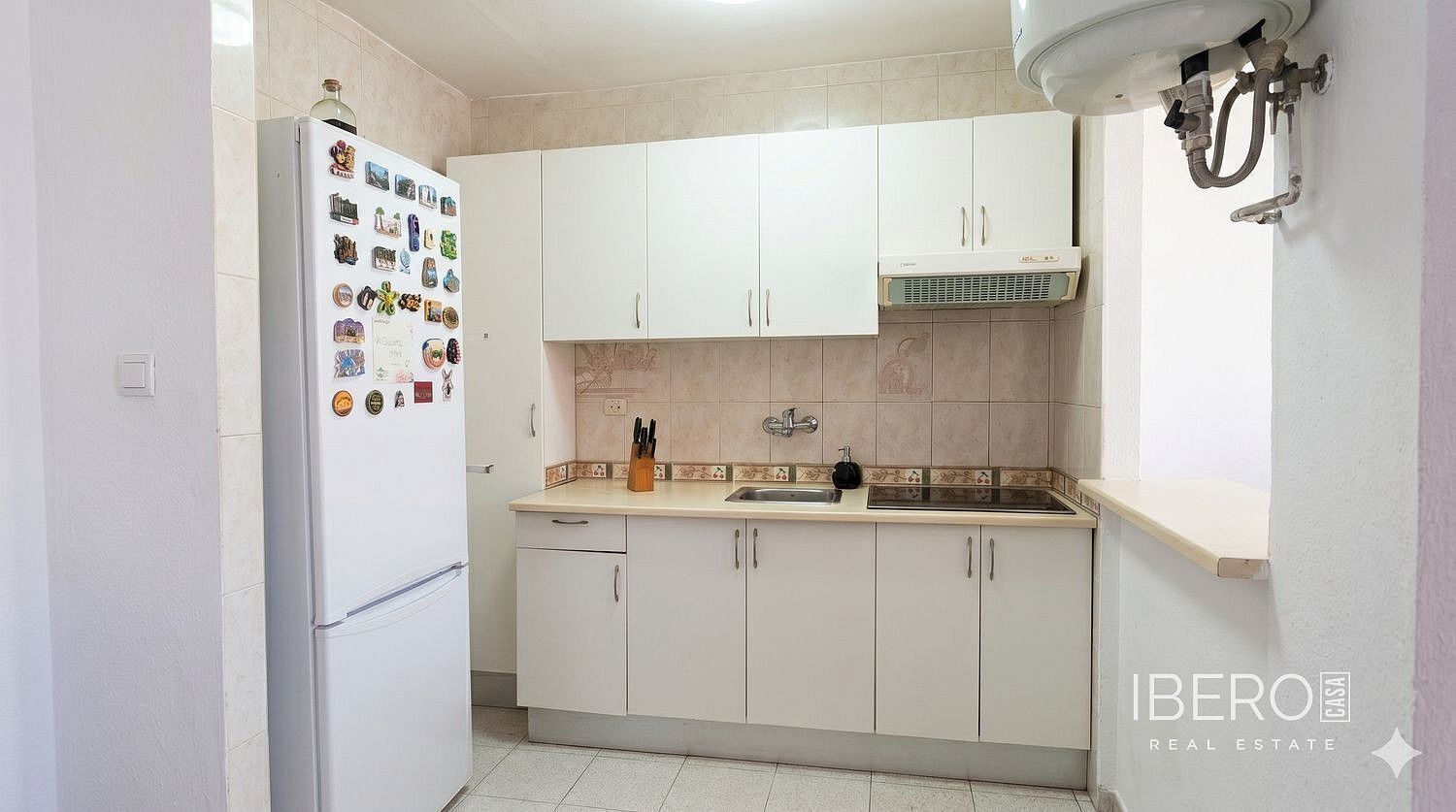 4+kk, Valsequillo de Gran Canaria, Španělsko, 66 m² - 1
