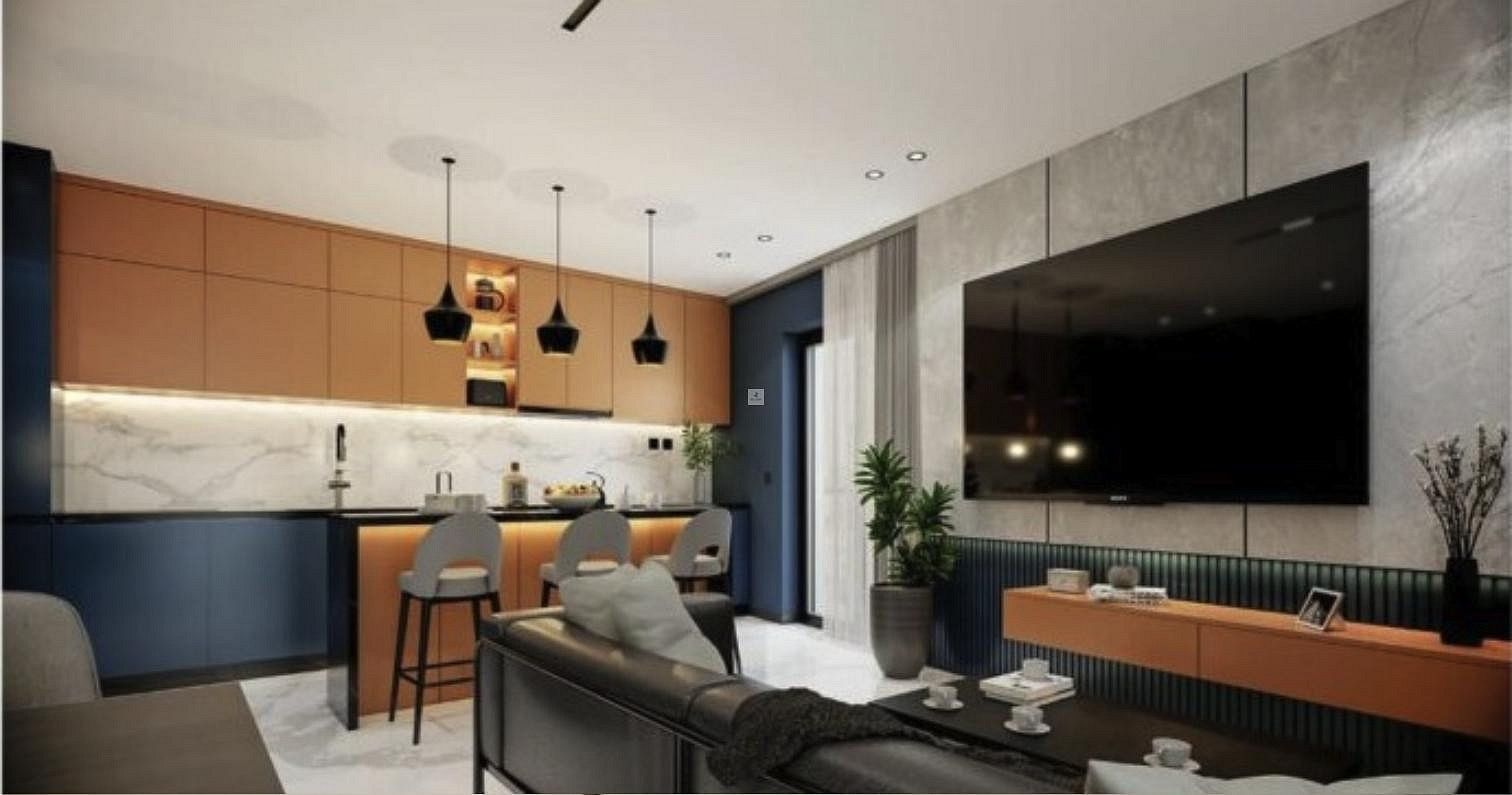3+kk, U tvrze, Praha 10 - Malešice, 66 m² - 2