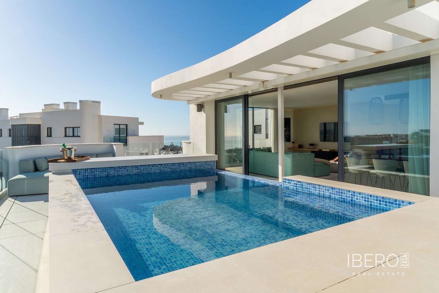 Prodej byt 4+kk - Fuengirola, Španělsko, 156 m² - 5