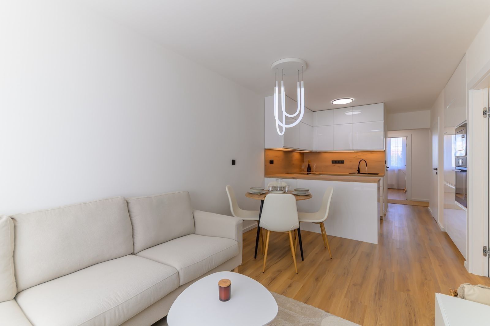 Pronájem byt 4+kk - Křejpského, Praha - Chodov, 64 m² - 5