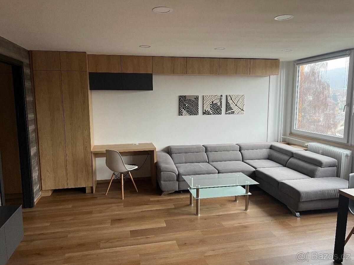 Prodej byt - Hronov, 549 31