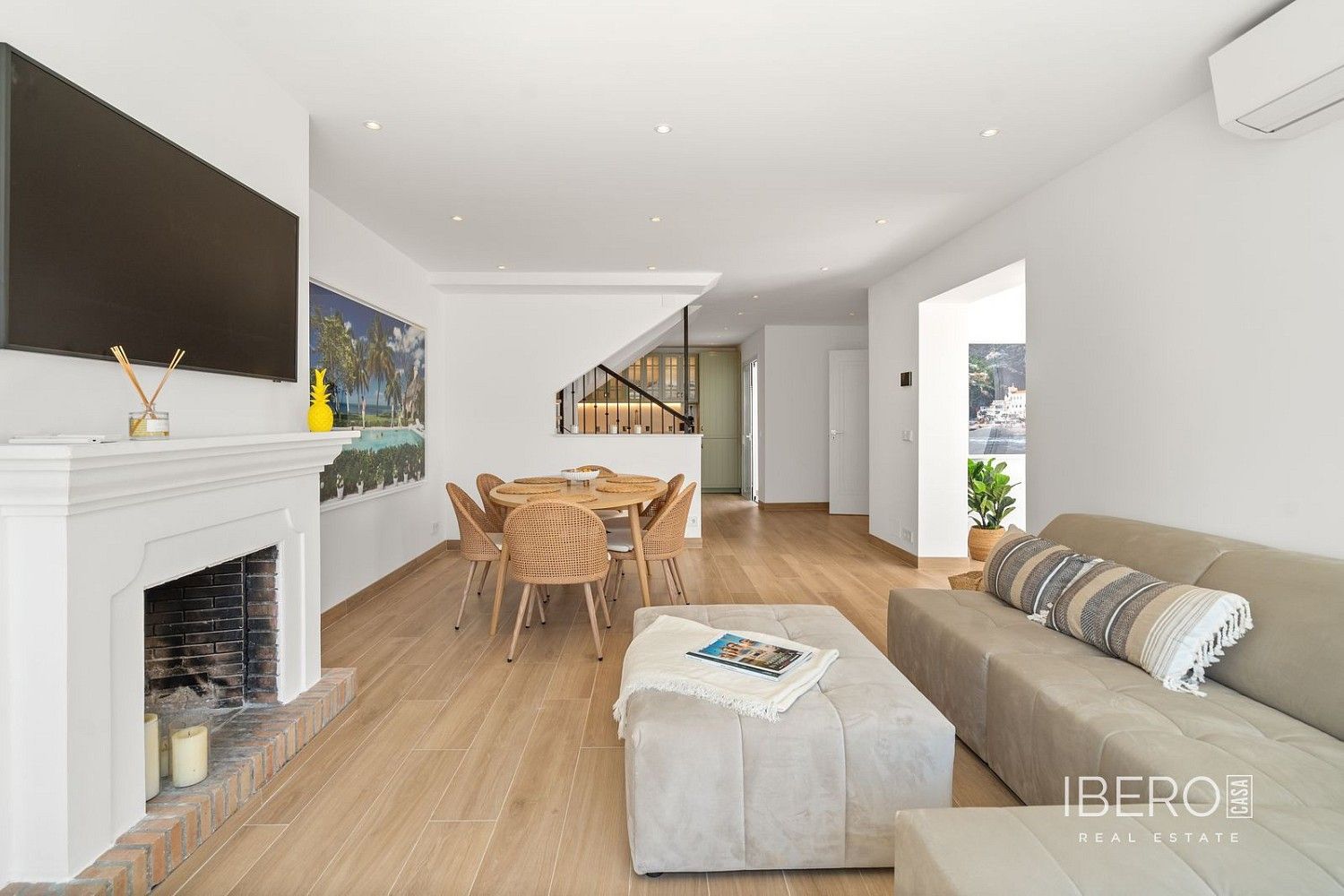 Prodej rodinný dům - San Pedro de Alcántara, ES, 174 m² - 5