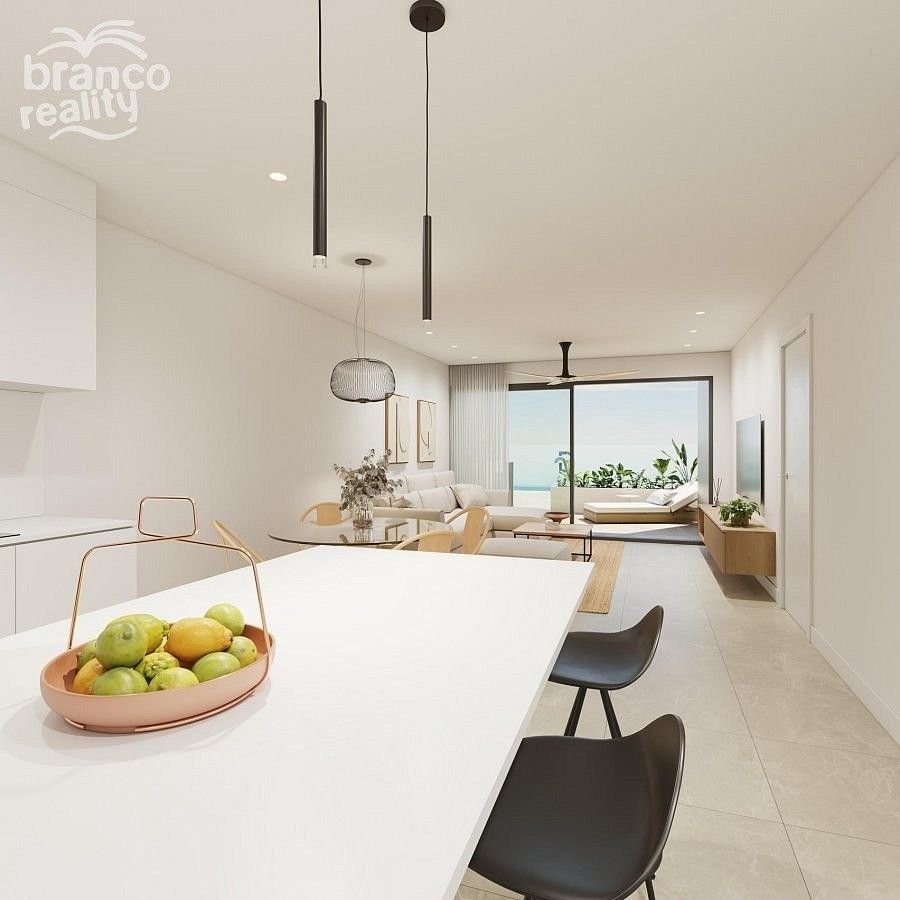 Prodej rodinný dům - Pilar de La Horadada, ES, 79 m² - 5