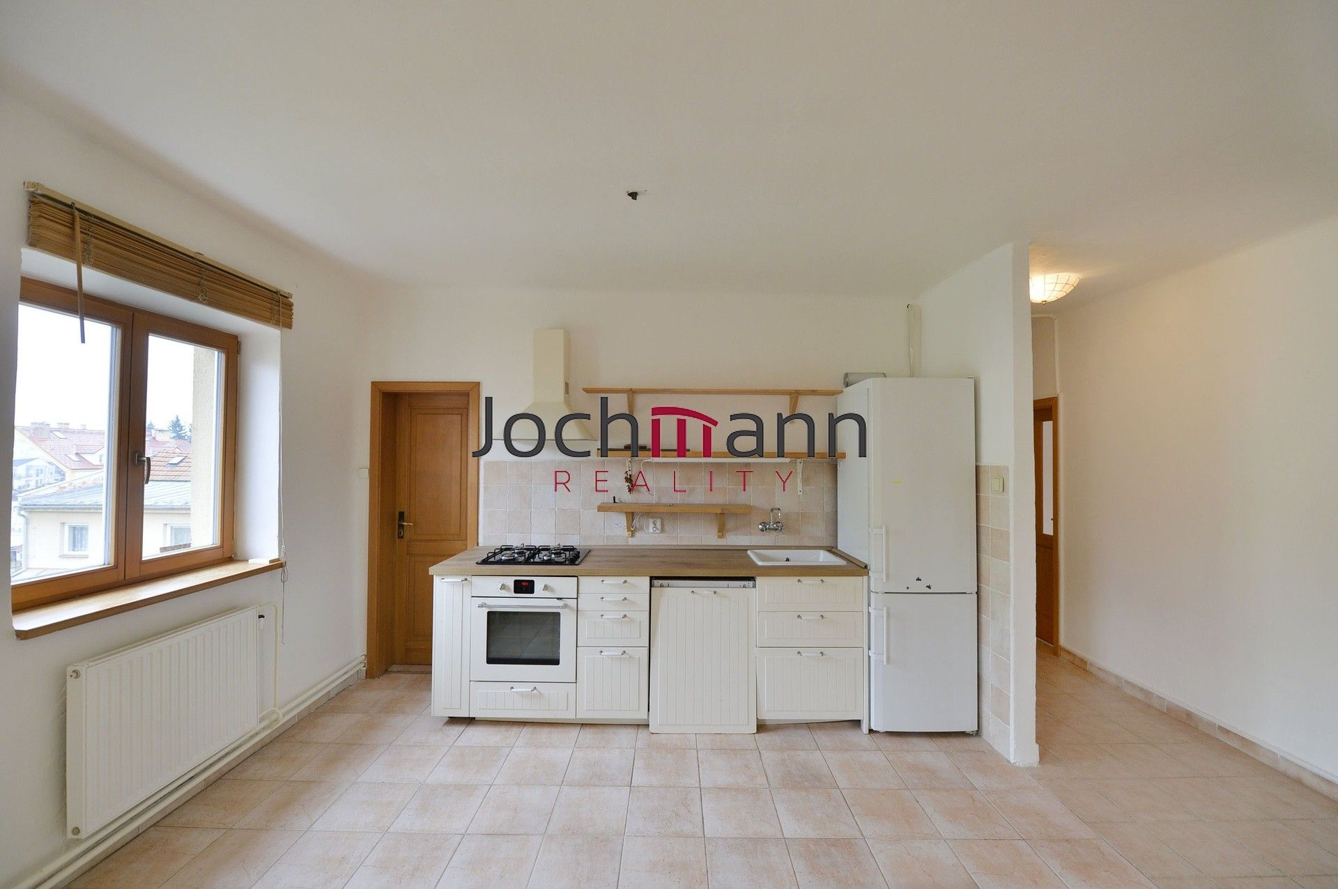 3+kk, Matice školské, České Budějovice, 75 m²