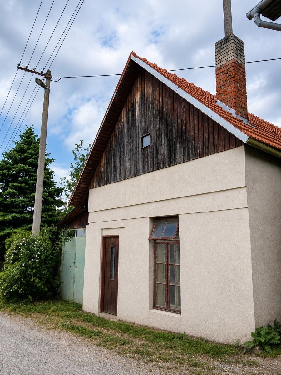 Rodinný dům · Vizovice, 763 12 - 3