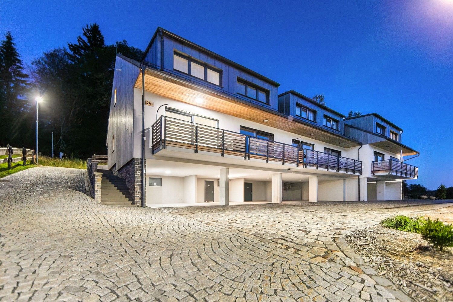 3+kk, Železná Ruda, okres Klatovy, Plzeňský kraj, 99 m² - 2