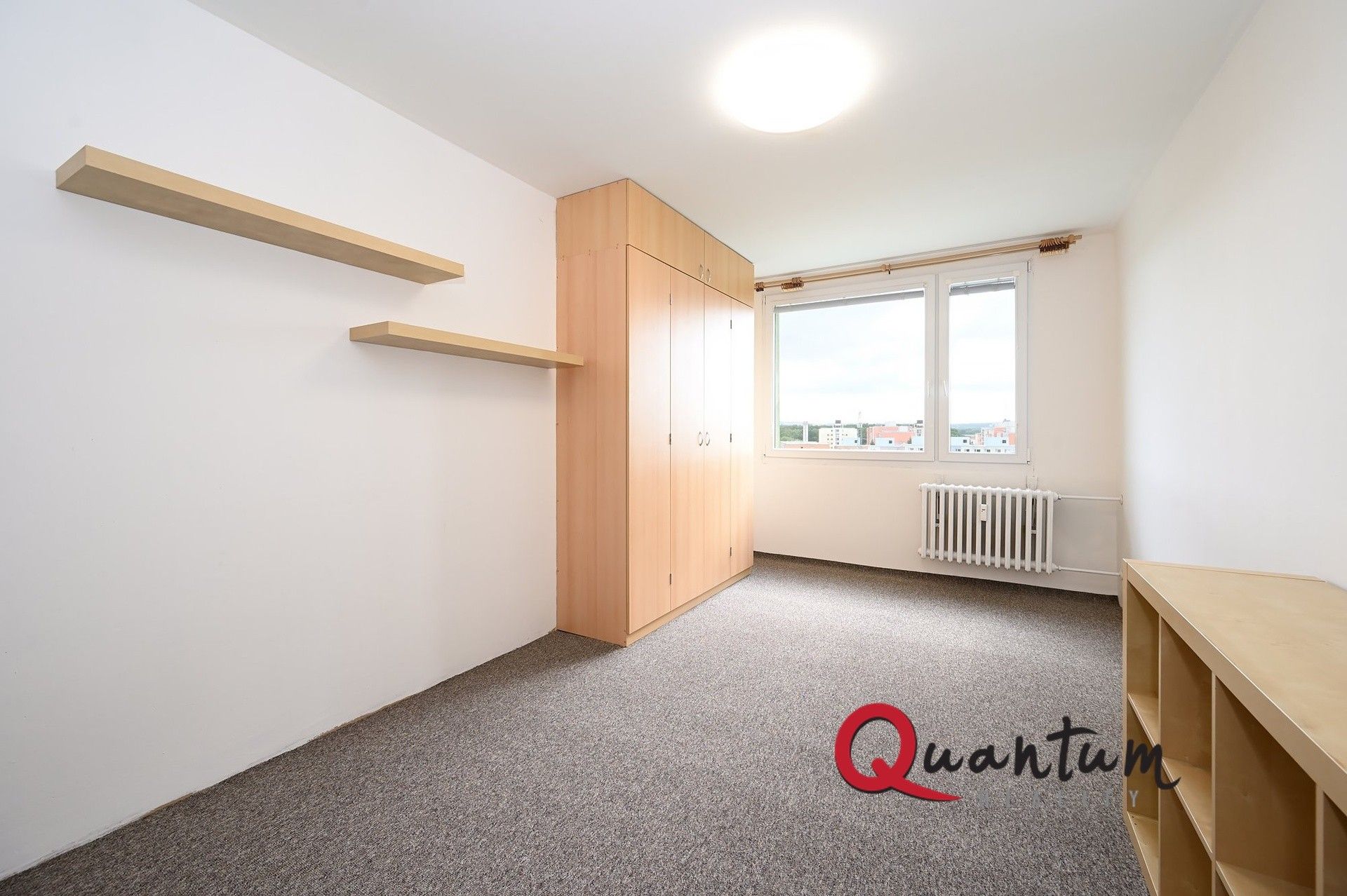 Byt 2+kk · 41 m² · Jažlovická 1331, Praha Chodov - 3