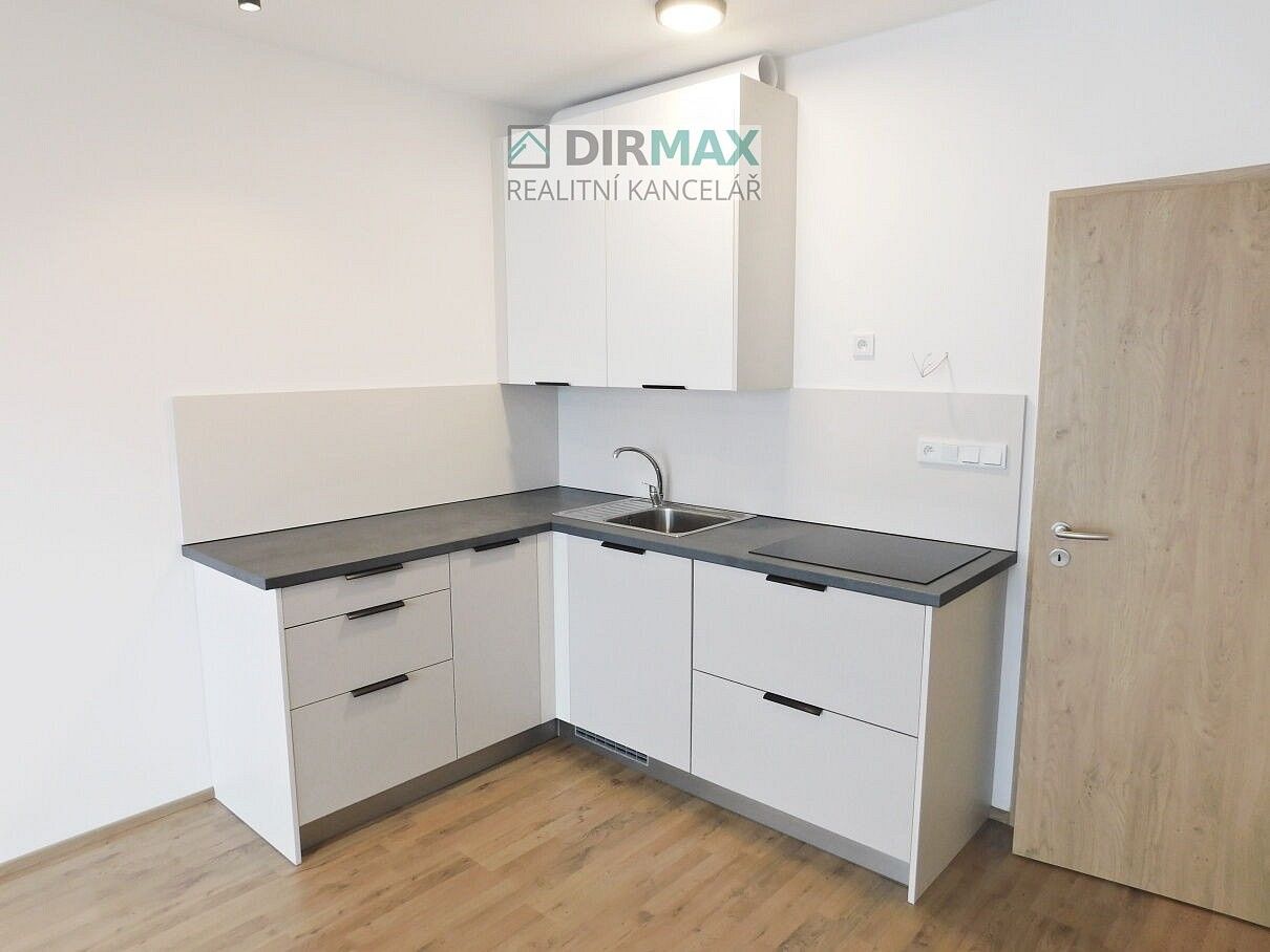1+kk, Plzeň - Jižní Předměstí, okres Plzeň-město, Plzeňský kraj, 38 m² - 2