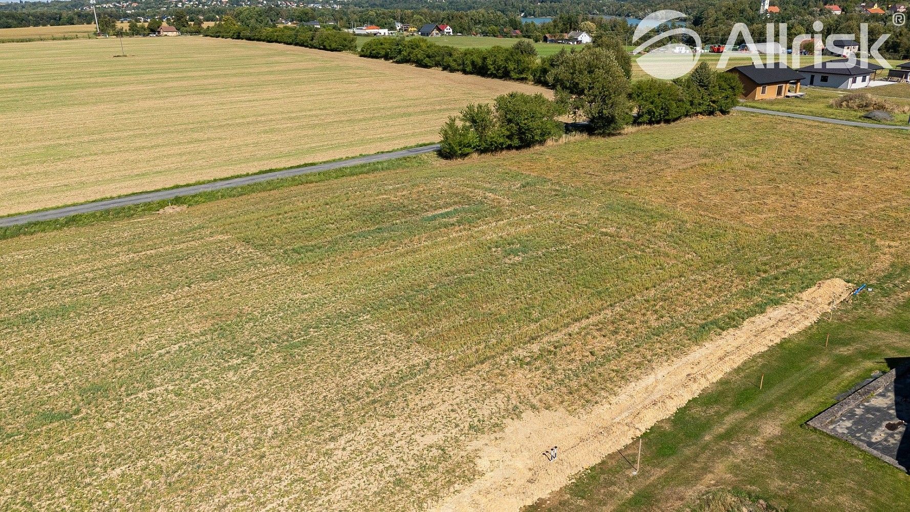 Pozemek pro bydlení · Horní Domaslavice, okres Frýdek-Místek - 4