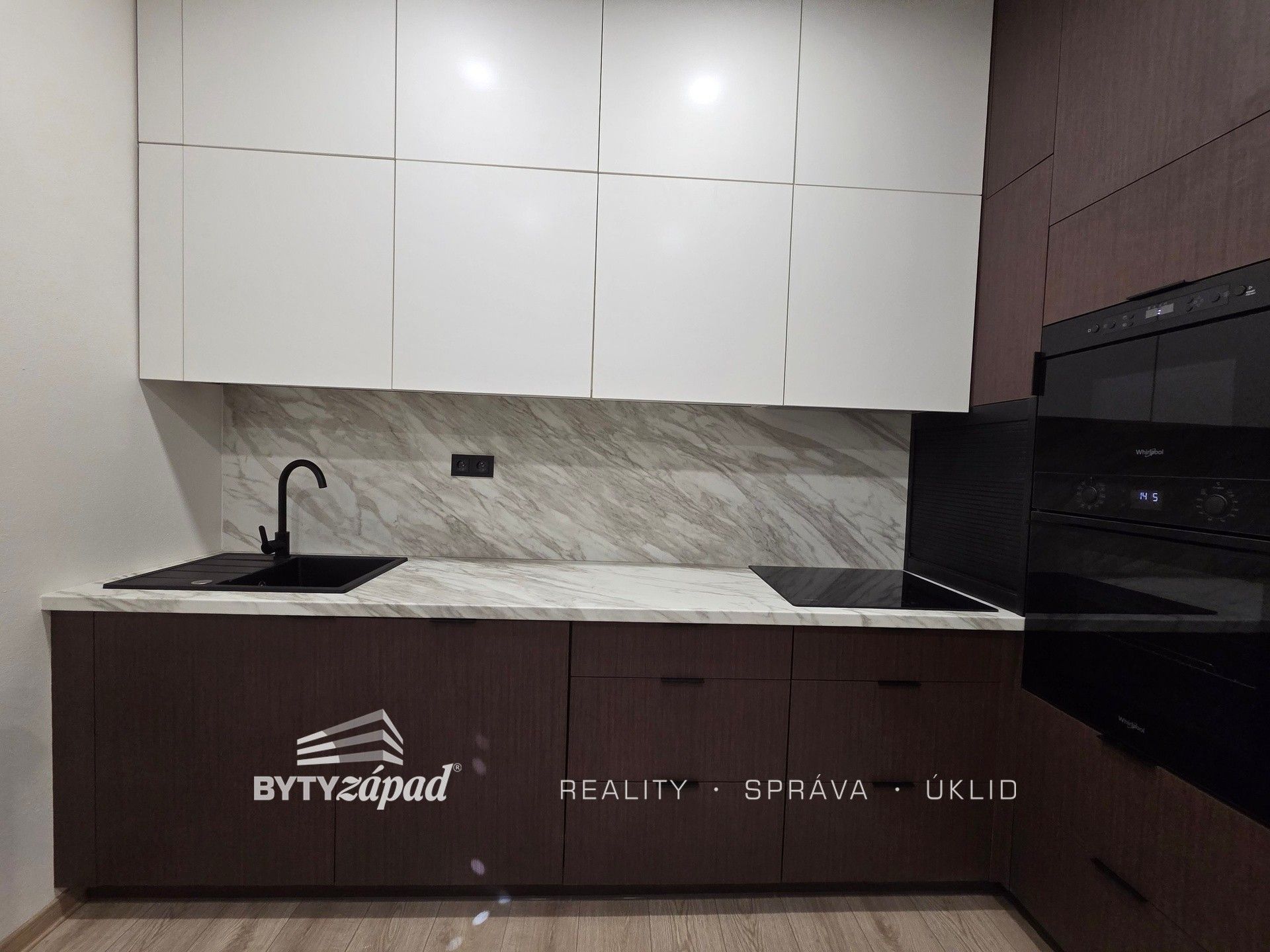 Byt 2+kk · 38 m² · Malostranská 407, Plzeň Východní Předměstí - 3