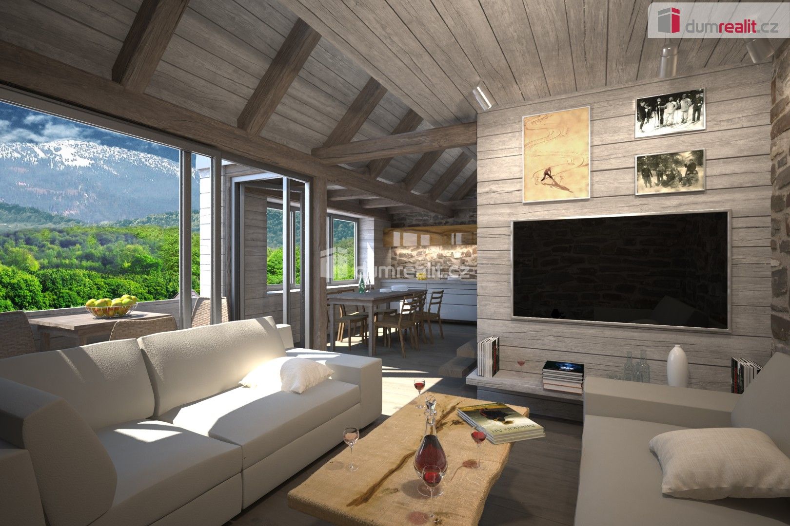 Komerční pozemek · 1 301 m² · Rokytno, Rokytnice nad Jizerou - 4
