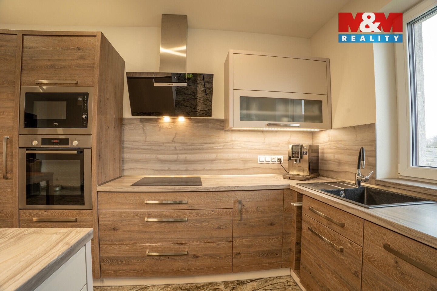 Prodej rodinný dům - Za Obecním úřadem, Pouzdřany, 207 m²