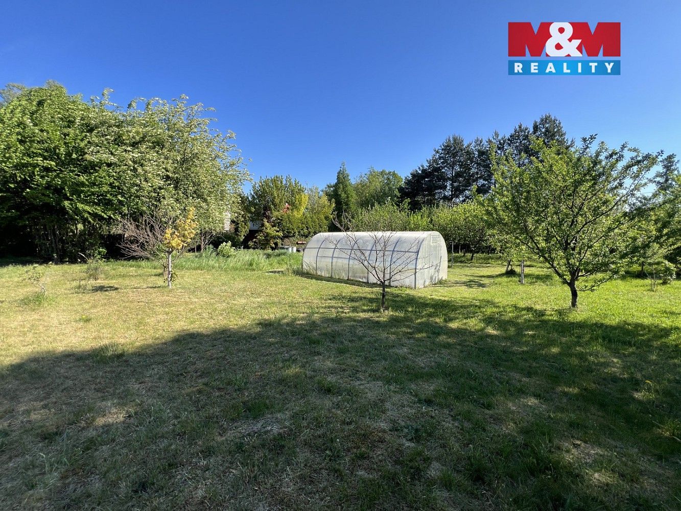 Pozemek pro bydlení · Petřvald, okres Karviná, Moravskoslezský kraj - 4