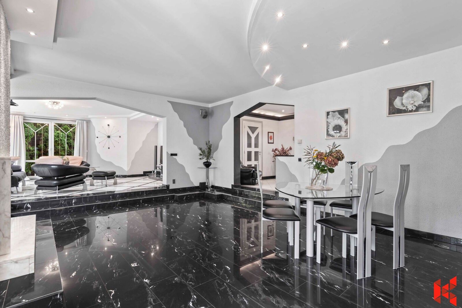 Prodej vila - Vyvýšená 573, Praha Lipence, 358 m² - 5