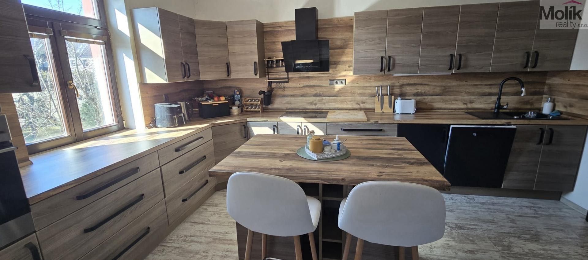 Prodej rodinný dům - Jugoslávská, Most, 452 m²