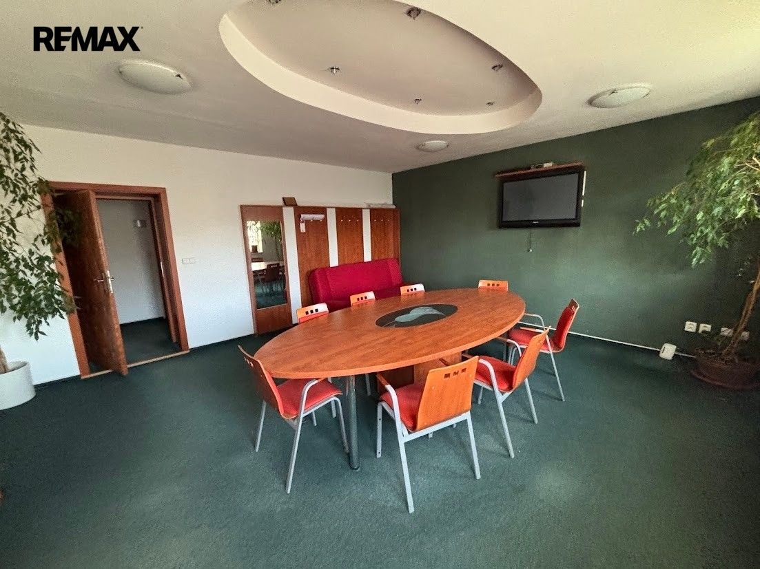 Pronájem kancelář - Na Poříčí 1198, Frýdek-Místek Frýdek, 467 m² - 5