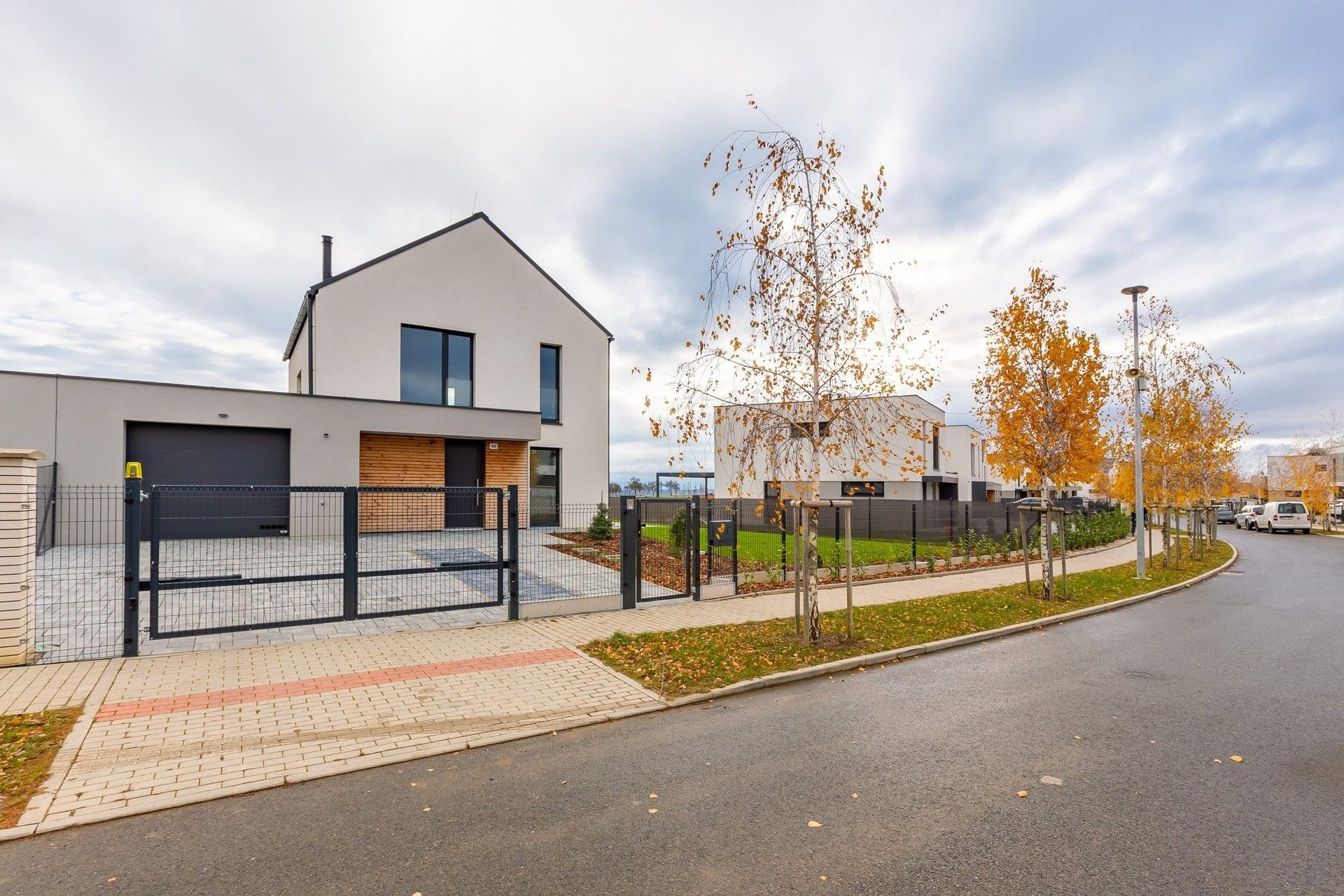 Rodinný dům, 178 m²