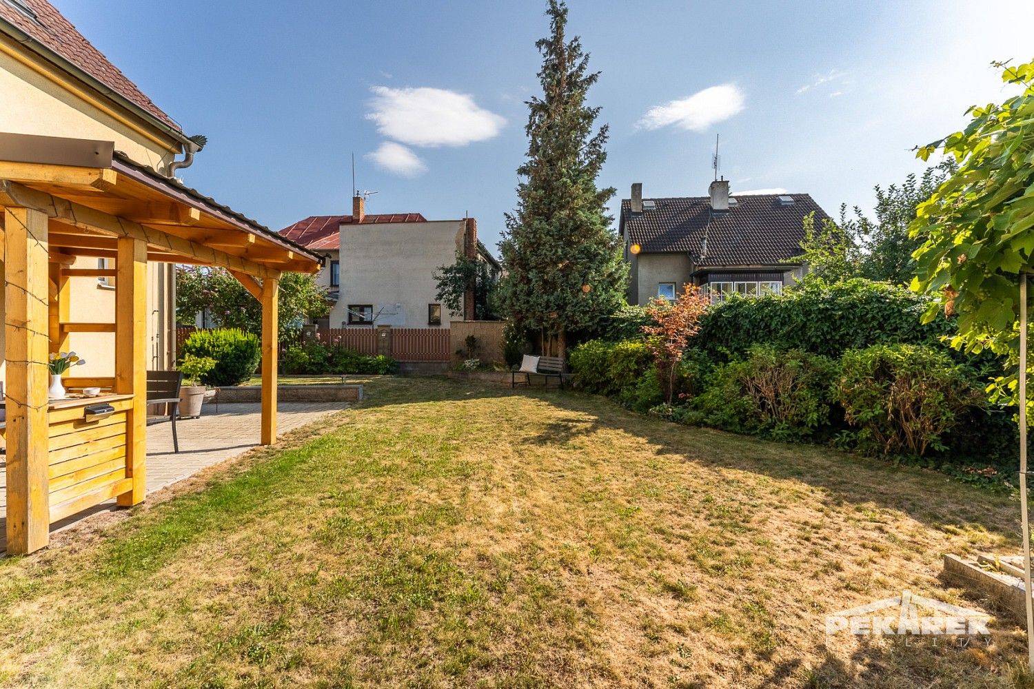 Rodinné domy, Praha - Čimice, okres Praha 8, Hlavní město Praha, 110 m² - 2