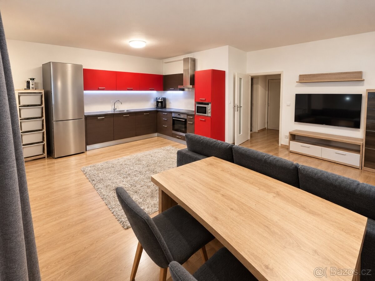 Byt 2+kk · 56 m² · Hradec Králové, 503 11 - 4