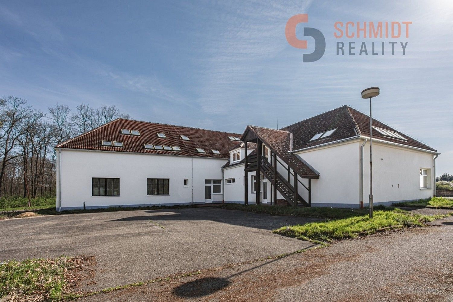 Obchodní prostory · 509 m² · Břeclav - Poštorná, Jihomoravský kraj - 4