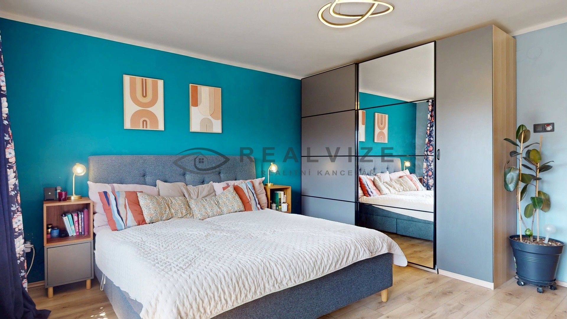 Rodinné domy, U Přehrady, Velešín, 200 m²