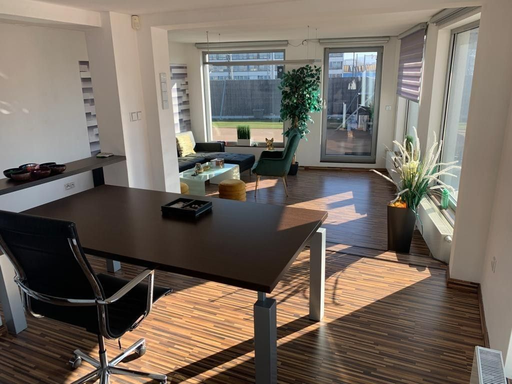 Kanceláře, Nádražní, České Budějovice - České Budějovice 3, Jihočeský kraj, 52 m² - 2