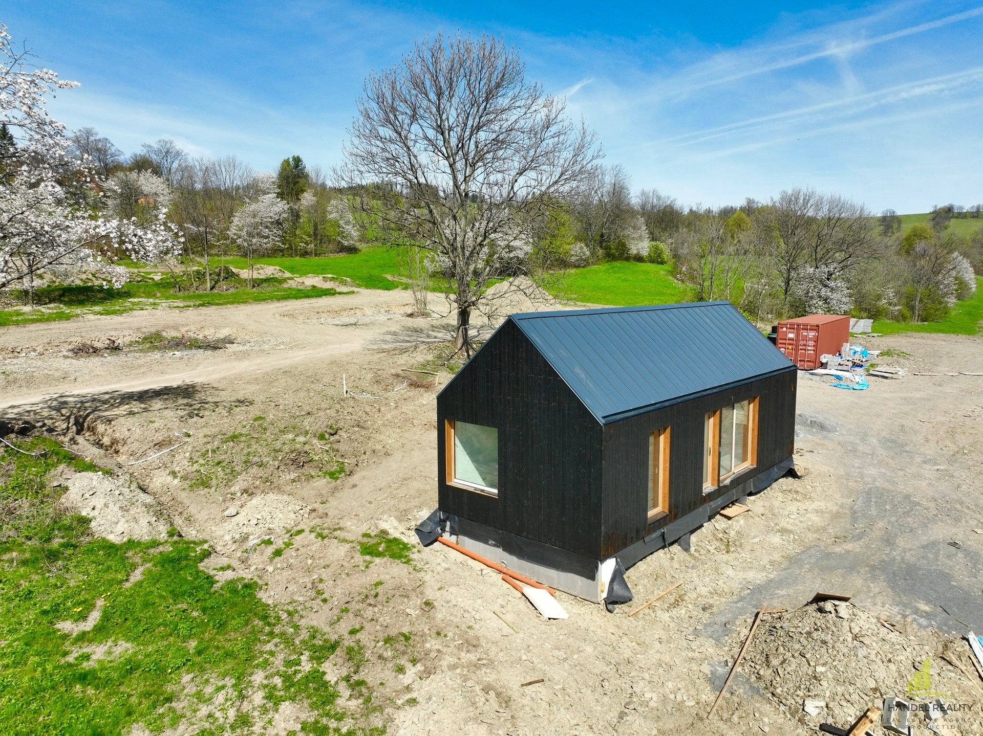 Prodej ubytovací zařízení - Andělská Hora, 658 m²