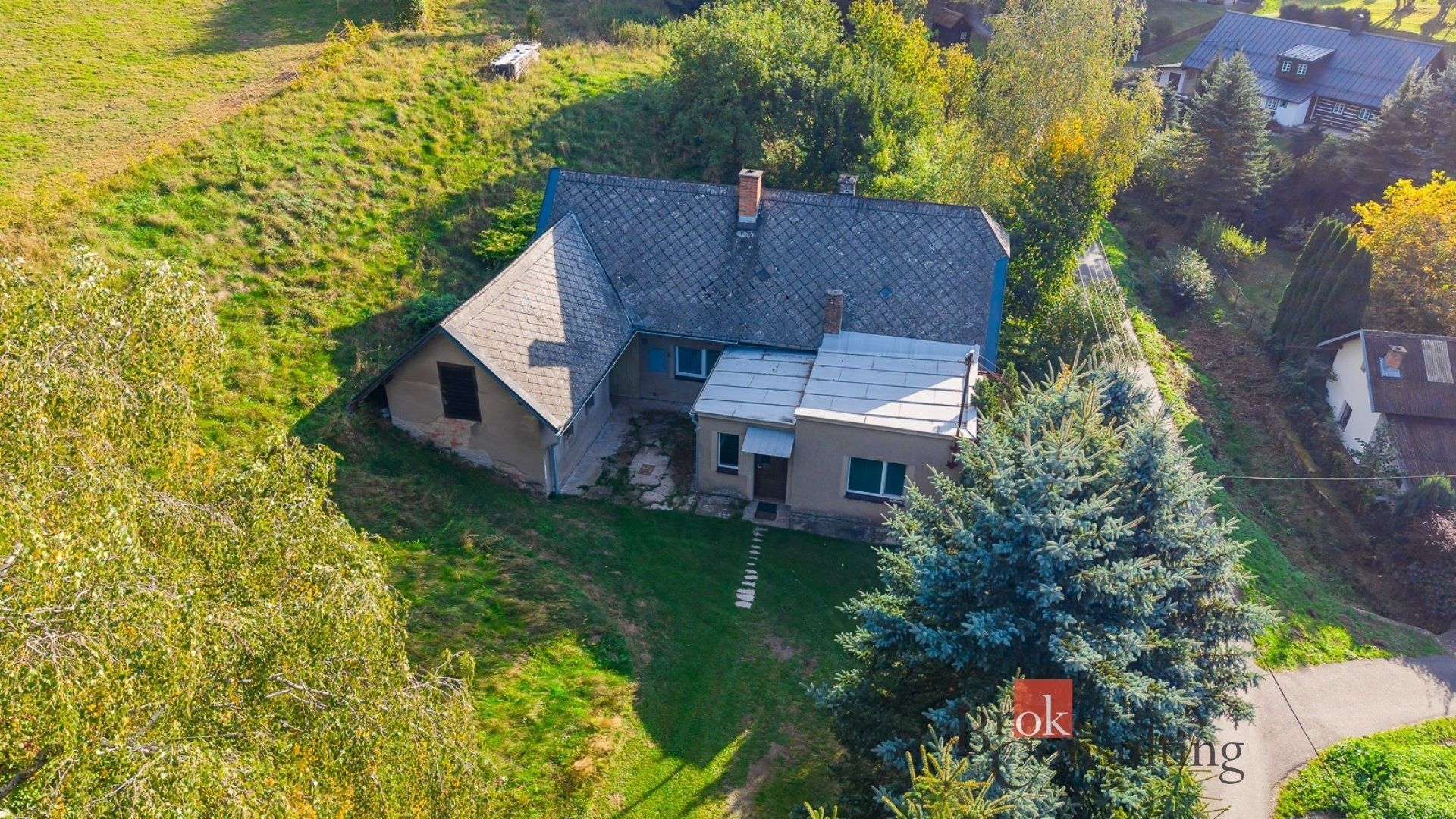 Rodinný dům, 95 m²