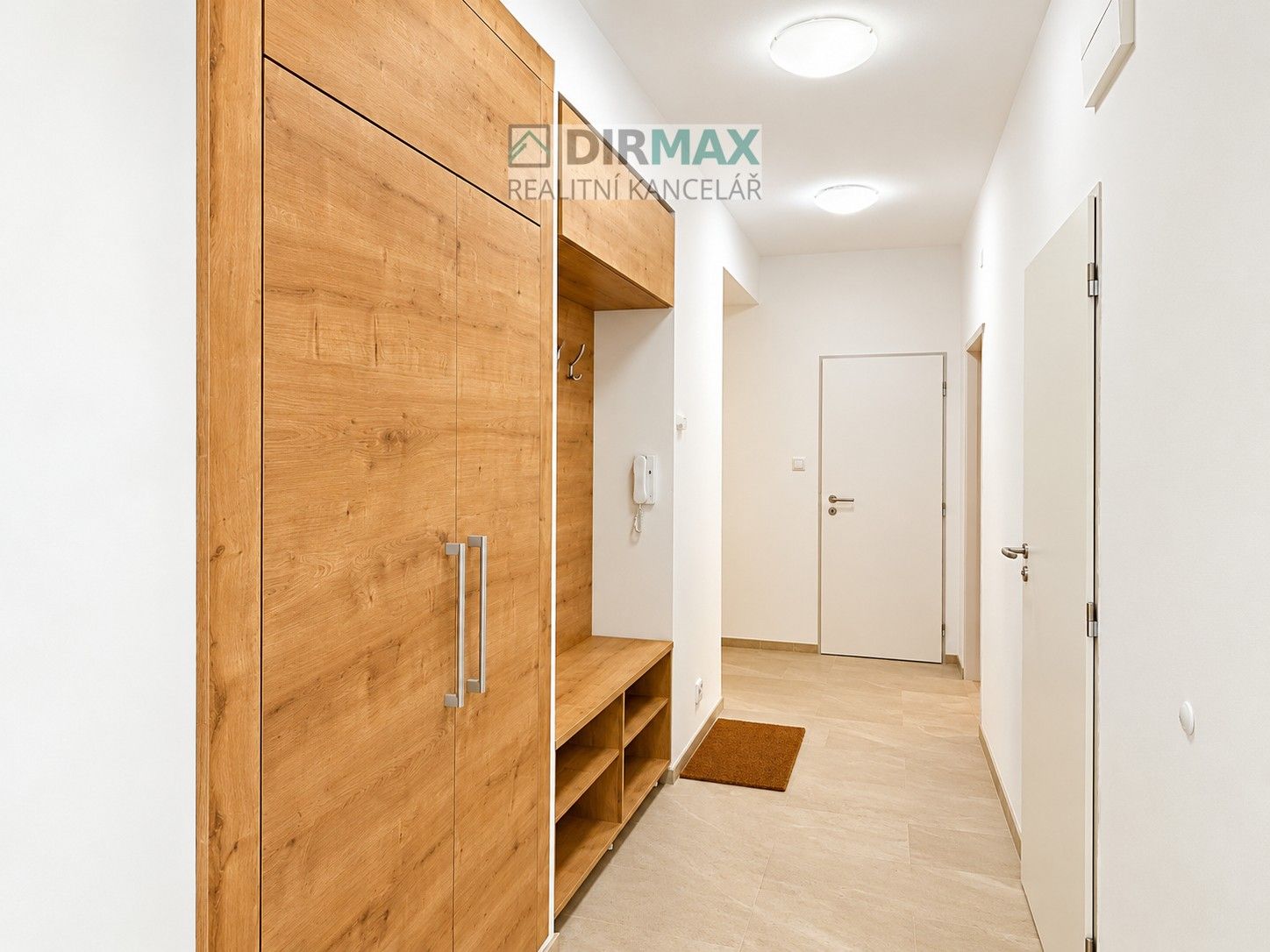 Byt 2+1 · 65 m² · Pod Záhorskem, Plzeň Severní Předměstí - 4