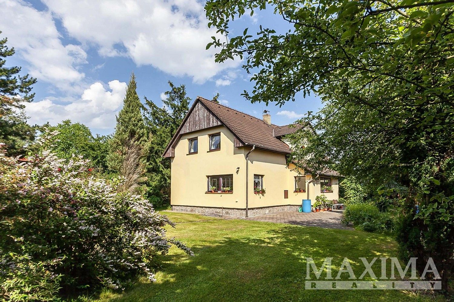 Prodej rodinný dům - Kostelec nad Černými lesy, okres Praha-východ, Středočeský kraj, 140 m² - 5