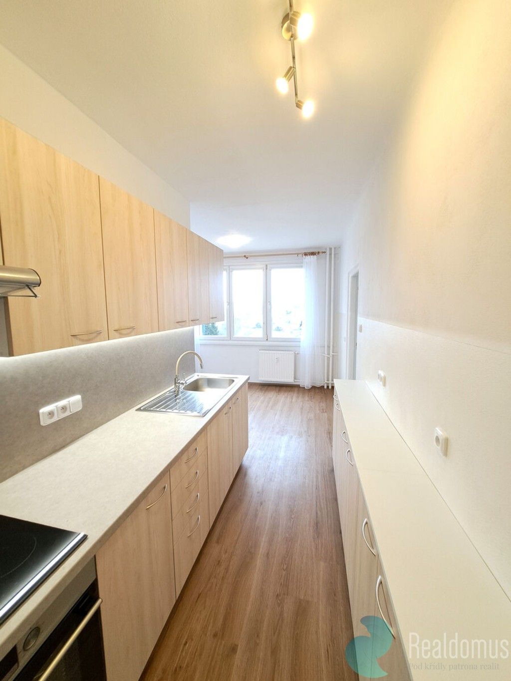 1+1, Kubatova, České Budějovice 3, 50 m² - 2