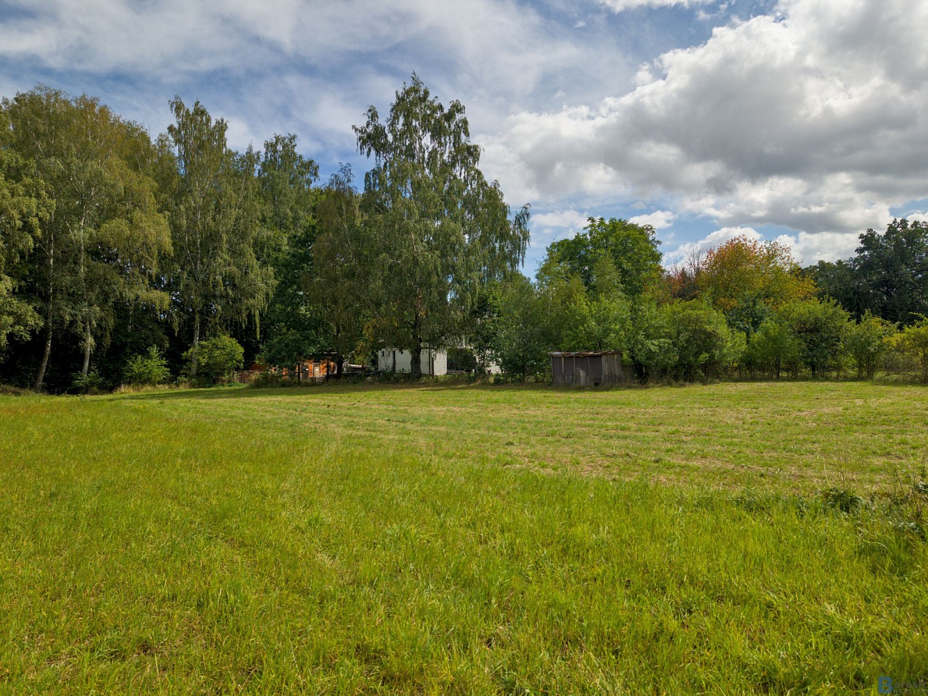 Pozemek pro bydlení · Vavřinec, okres Kutná Hora - 4