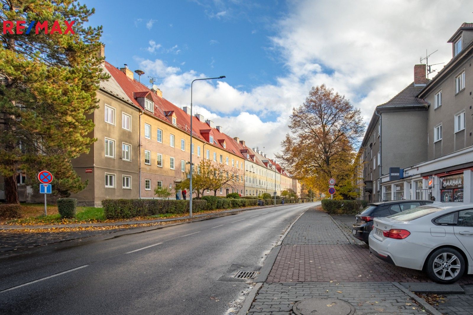 3+kk, Podkrušnohorská, Litvínov, 76 m²