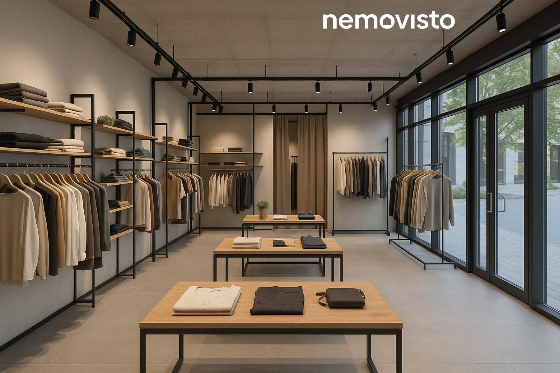 Obchodní prostory, Ostrava, 176 m² - 2