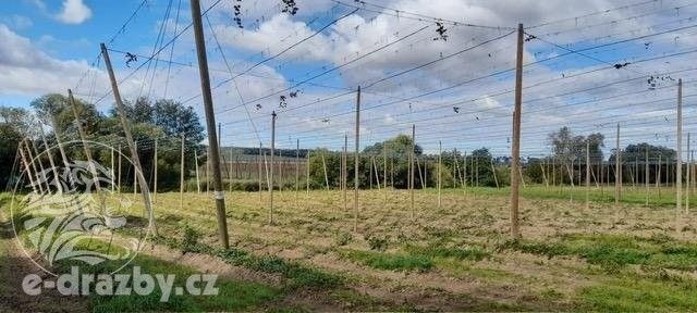 Pozemky pro bydlení, Rakovník, 269 01