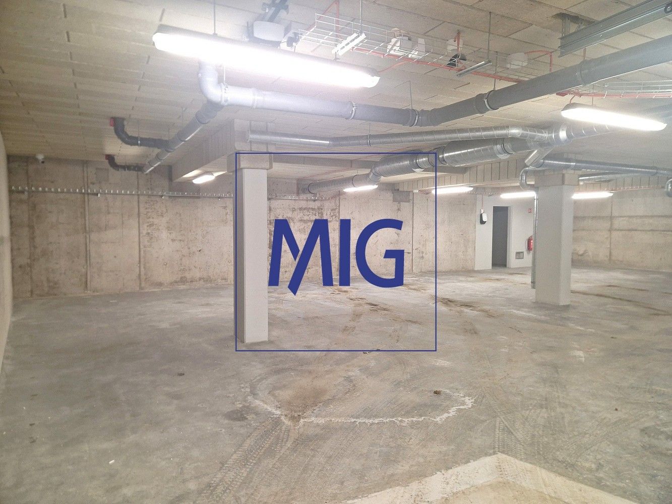Prodej ostatní - Brno - Obřany, okres Brno-město, Jihomoravský kraj, 14 m² - 5