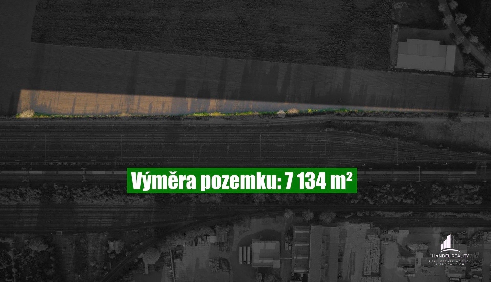 Prodej komerční pozemek - Brno Přízřenice - 5