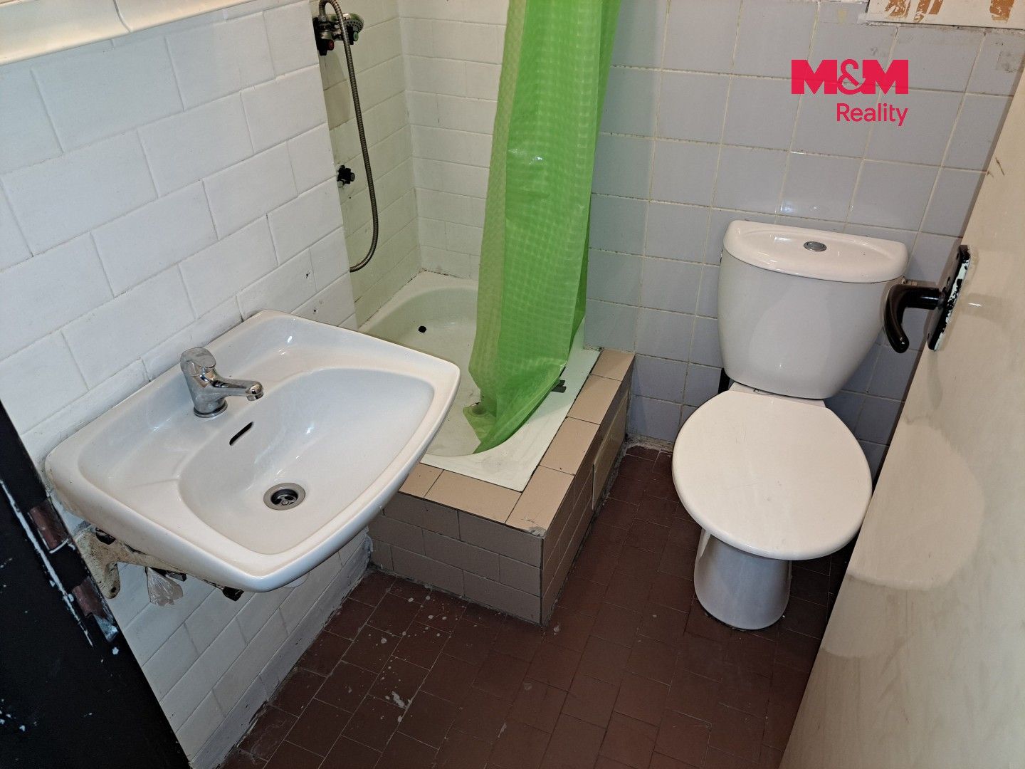 Byt 1+kk · 20 m² · Záhumenní, Kopřivnice - 3