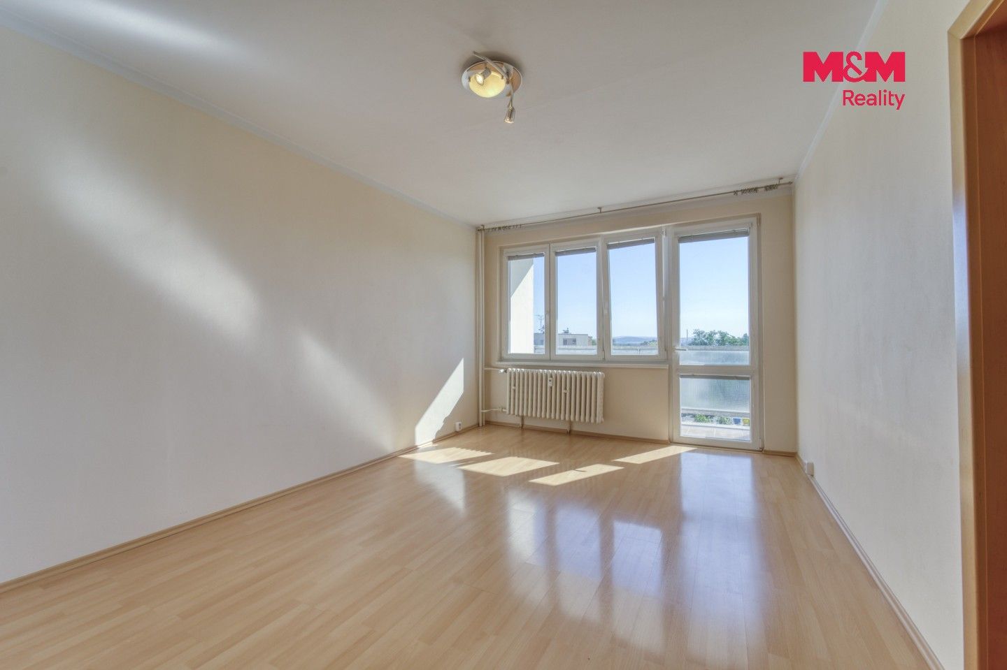 Pronájem byt 3+1 - Lábkova, Plzeň, 65 m² - 5