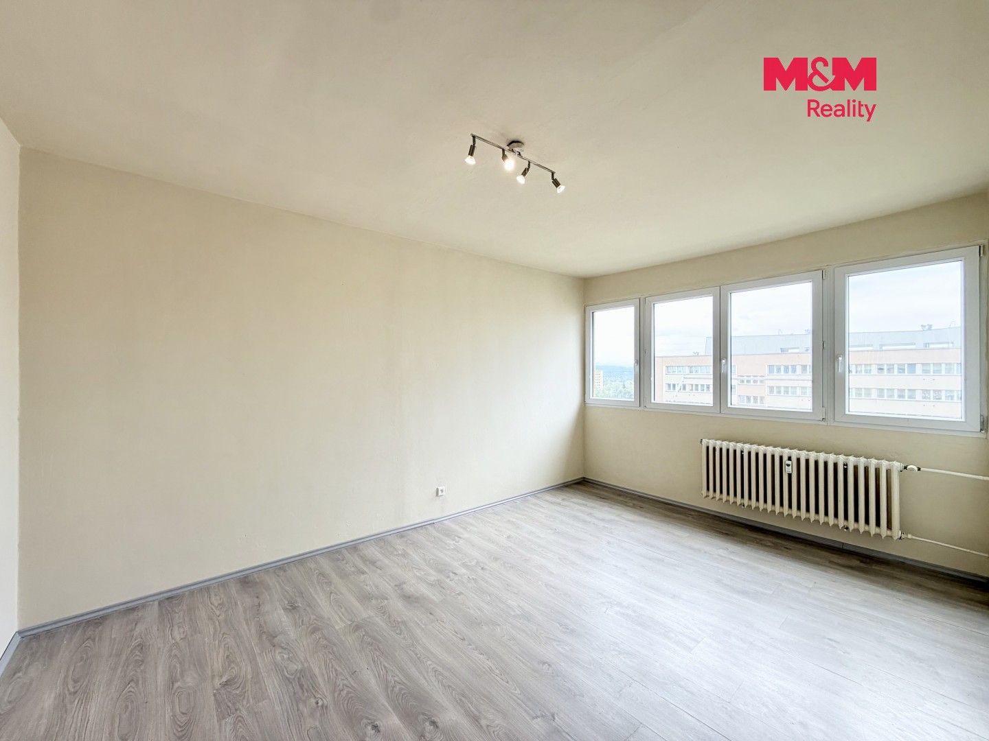 Byt 1+1 · 35 m² · Bulharská, Ostrava - 4
