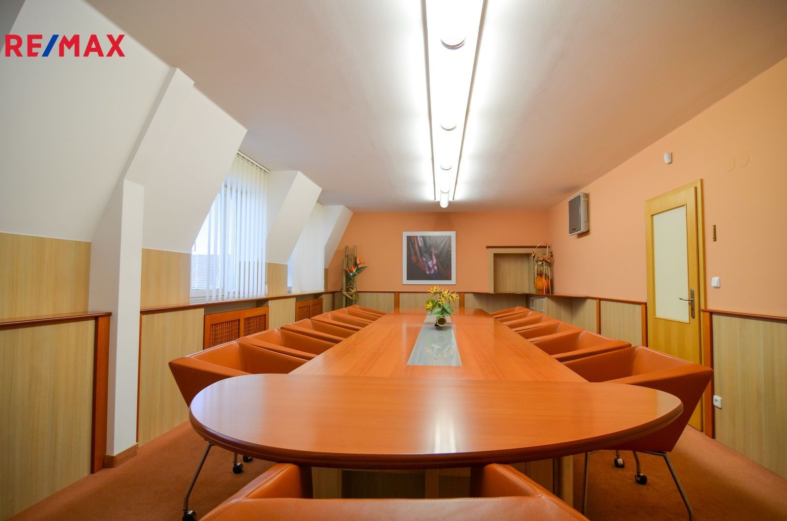 Prodej kancelář - Slovácká, Břeclav, 192 m²