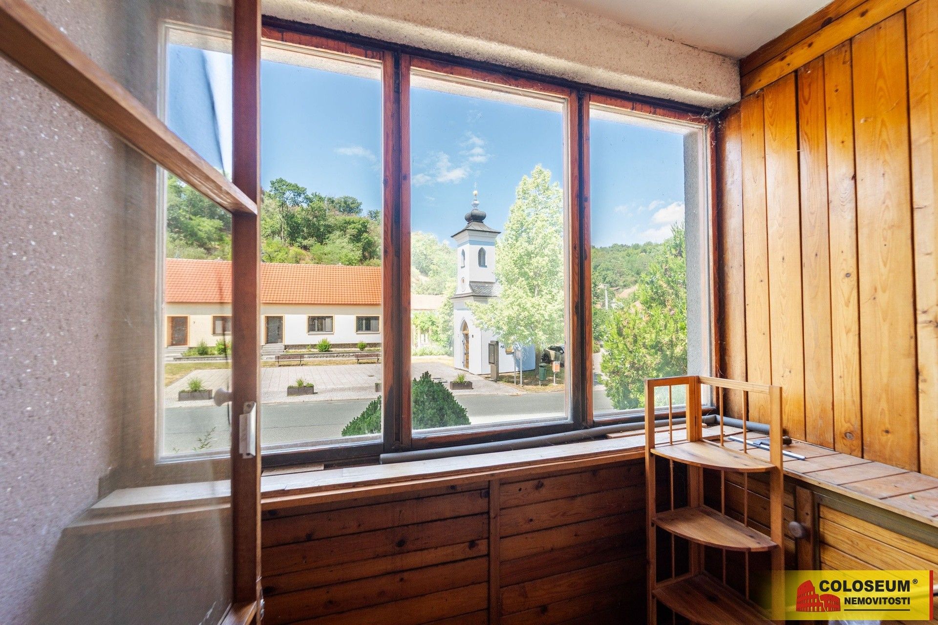Prodej rodinný dům - Mokrá-Horákov Horákov, 241 m² - 5