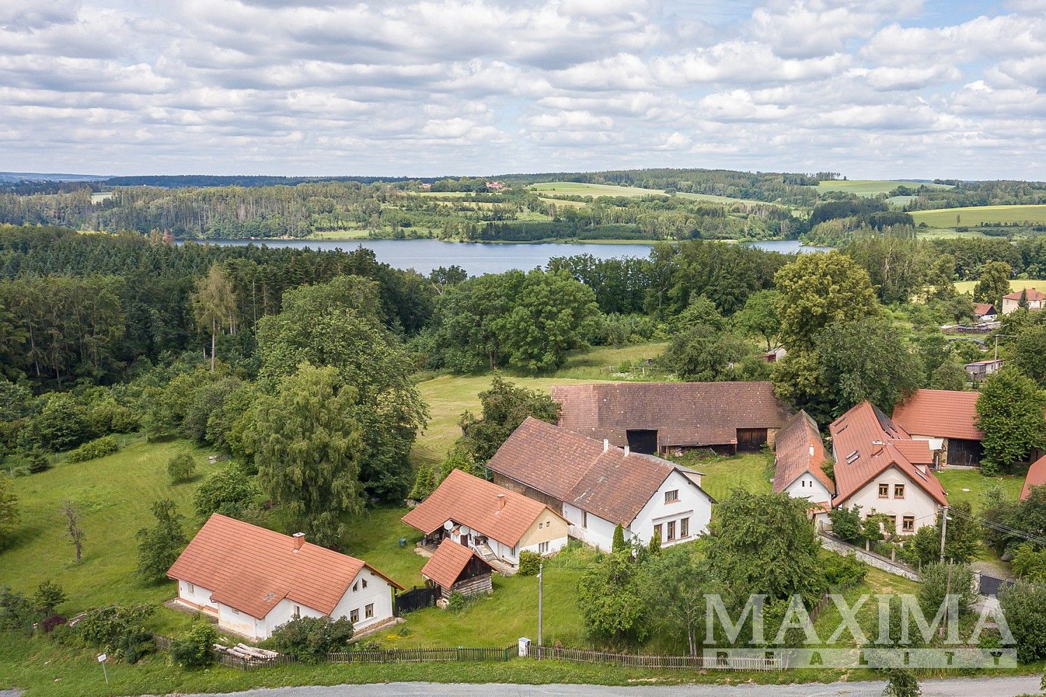 Rodinný dům, 147 m²