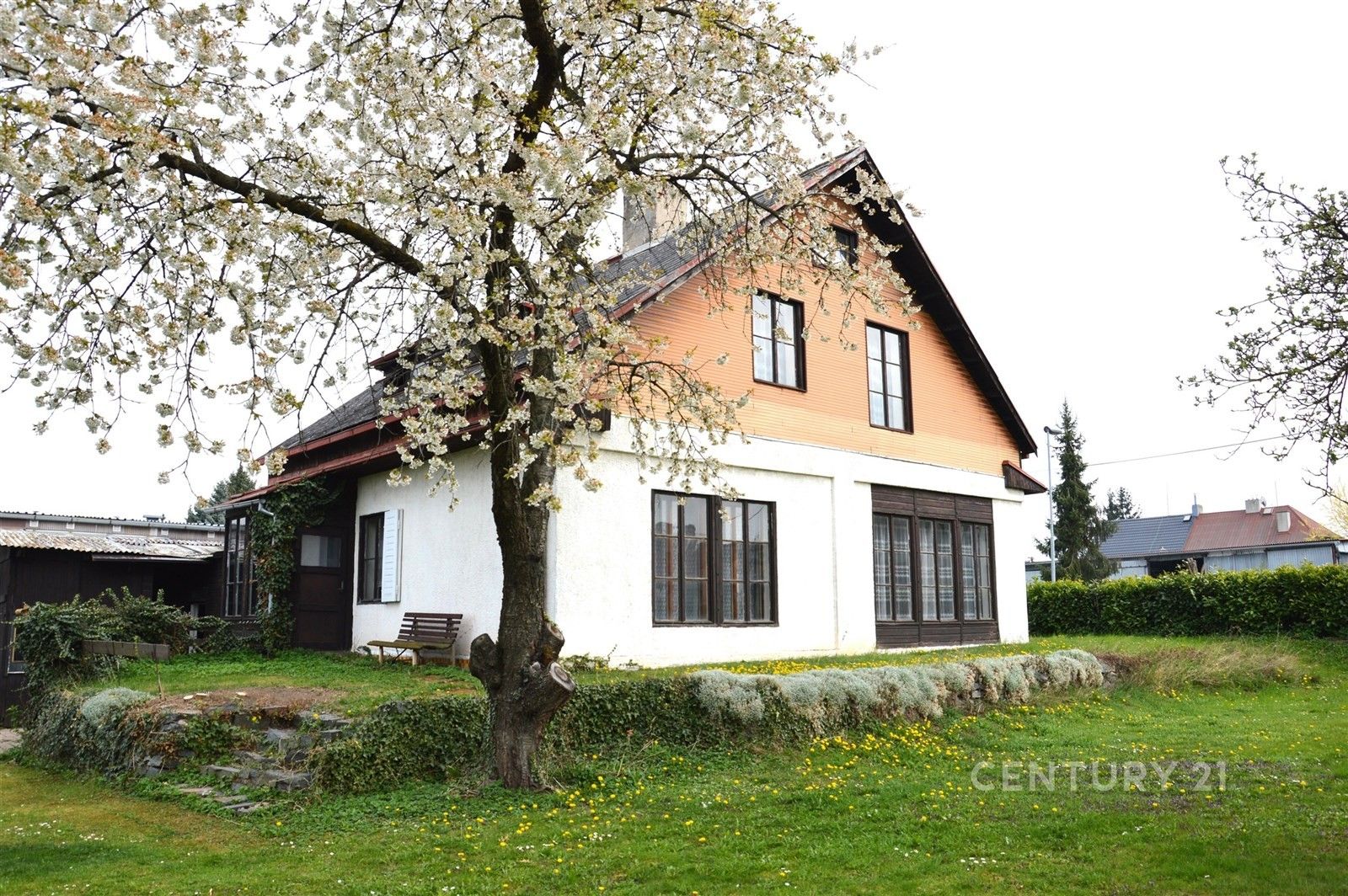 Rodinné domy, Jabloňová  , Čáslav Čáslav-Nové Město, 317 m² - 1