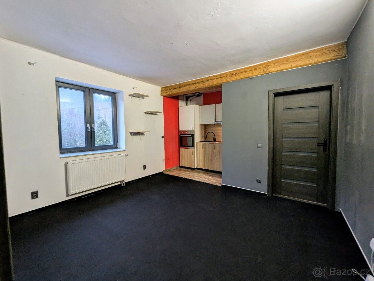 Byty, Rudník u Vrchlabí, 543 72