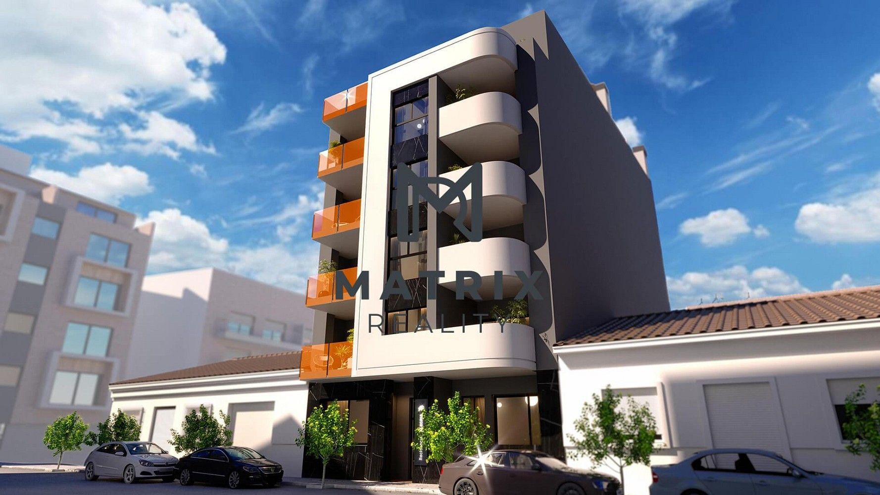 3+kk, C. Ramón Gallud, 209, 03182 Torrevieja, Alicante, , C. Ramón Gallud, 209, 03182 Torrevieja, Alicante, Španělsko, Španělsko, 97 m² - 1