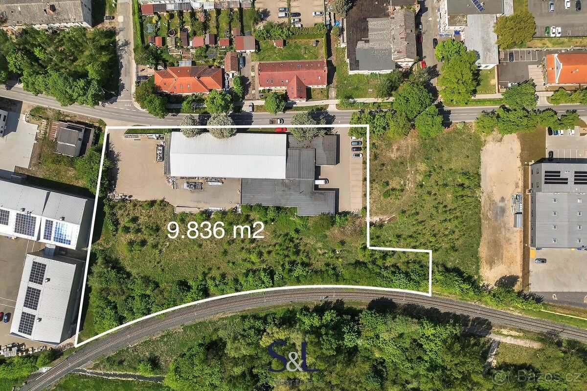 Prodej ostatní - Milovice nad Labem, 289 24