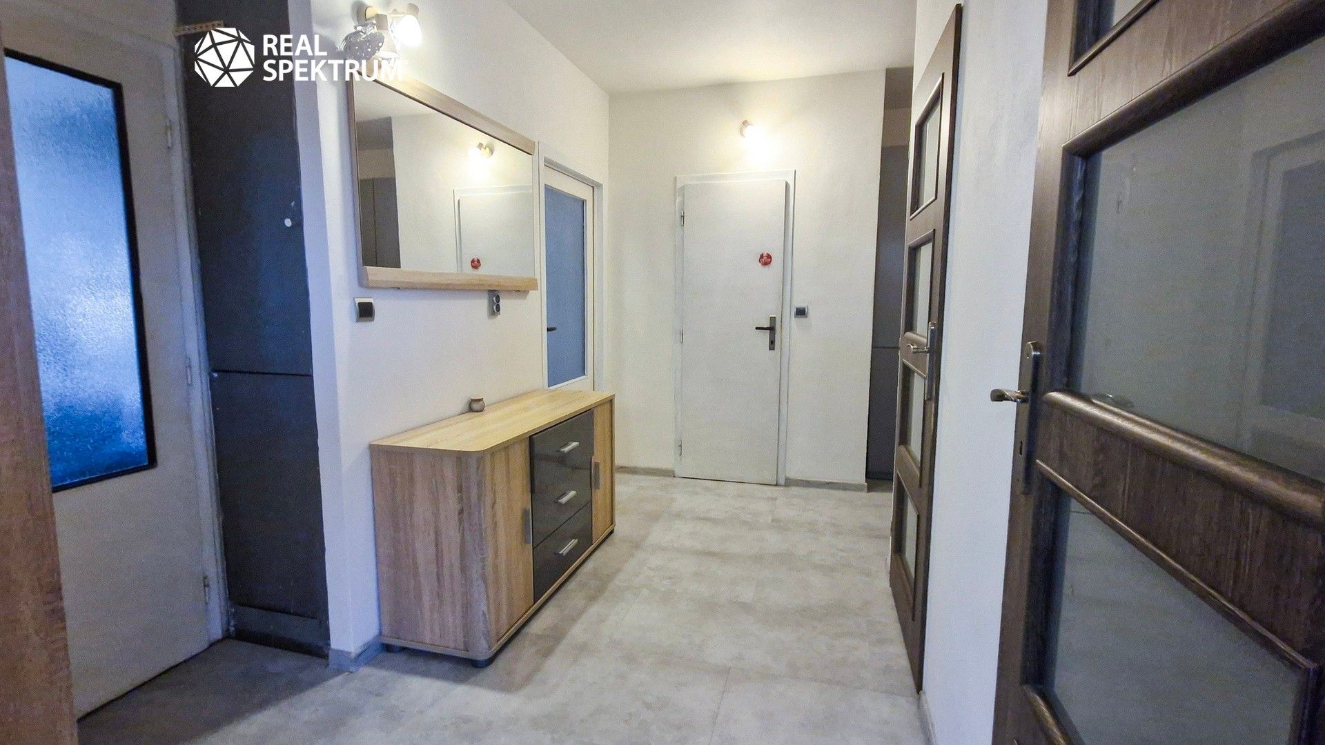 Pronájem byt 3+1 - Vltavská, Brno, 66 m² - 5